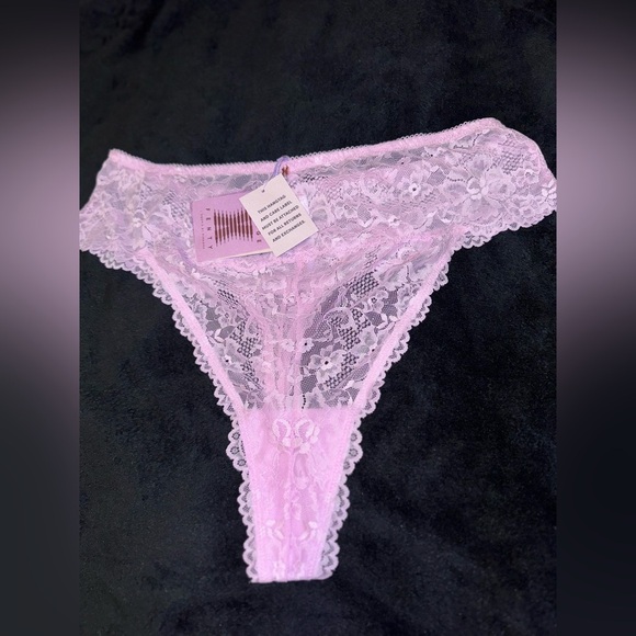 Savage X Fenty Savage Panties 3 pieces - Picture 11 of 13